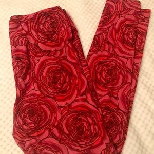LuLaRoe TC leggings